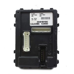 Body control unit (BCM) - REPAIR SERVICE