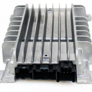 Car audio amplifier - REPAIR SERVICE