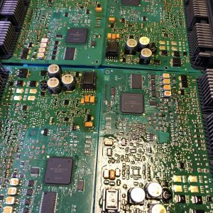 Scania COORDINATOR body control unit - REPAIR SERVICE