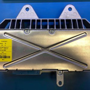 Porsche ASK audio amplifier - repair service