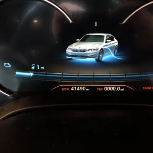 KLE Convenience Charging 61449485031 - Repair service